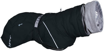 Hurtta Extreme Warmer III Hundemantel ECO 60 Raven