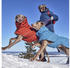 Hurtta Extreme Warmer III Hundemantel ECO 30 Bilberry