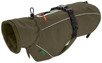 HUNTER Hundemantel Nordby Mops & Co. 32cm oliv