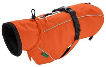 HUNTER Hundemantel Nordby 40cm orange