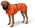 HUNTER Hundemantel Nordby 40cm orange
