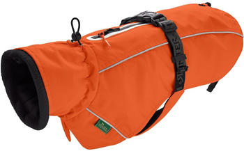 HUNTER Hundemantel Nordby 37,5cm orange