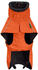 HUNTER Hundemantel Nordby 42,5cm orange