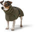 HUNTER Hundemantel Nordby 40cm oliv
