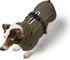 HUNTER Hundemantel Nordby 40cm oliv