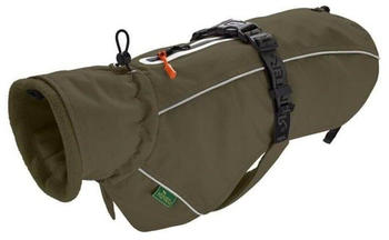 HUNTER Hundemantel Nordby 25cm oliv