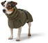 HUNTER Hundemantel Nordby 45cm oliv
