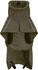 HUNTER Hundemantel Nordby 80cm oliv