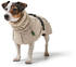 HUNTER Hundemantel Nordby 42,5cm creme