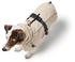 HUNTER Hundemantel Nordby 42,5cm creme