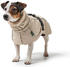 HUNTER Hundemantel Nordby 47,5cm creme