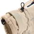 HUNTER Hundemantel Nordby 47,5cm creme