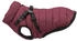 Trixie Geschirr-Wintermantel Pirou XXS 24cm sangria