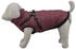 Trixie Geschirr-Wintermantel Pirou XXS 24cm sangria