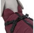 Trixie Geschirr-Wintermantel Pirou XXS 24cm sangria