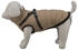 Trixie Geschirr-Wintermantel Pirou XXS 24cm sand