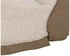 Trixie Geschirr-Wintermantel Pirou XXS 24cm sand