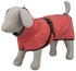 Trixie Wintermantel Explore Thermo XS 25cm rot