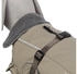 Trixie Hundemantel Rouen 2 in 1 681030-681038 XS 32cm sand