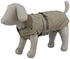 Trixie Mantel Hermy 2 in 1 für Dackel XS 28cm oliv