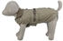 Trixie Mantel Hermy 2 in 1 für Dackel XS 28cm oliv