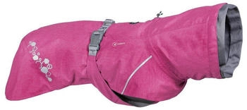 Hurtta Monsoon Coat II ECO 23 Ruby