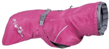 Hurtta Monsoon Coat II ECO 50 Ruby