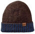 HUNTER Hundepullover Odense mit Mütze 40 braun/blau