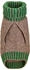 HUNTER Hundepullover Odense mit Mütze 25 beige/grün