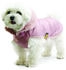 Fashion Dog Hunde-Steppmantel Malteser Rosa 39cm (13039RO)