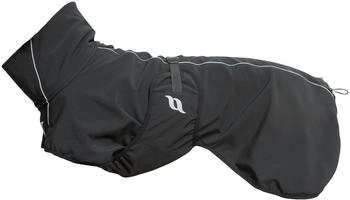 Back on Track Bark Allround Hundemantel 35 cm schwarz