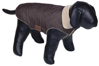 Nobby Hundemantel Karol braun 55cm (64674)