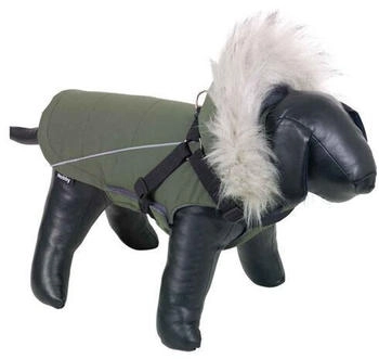 Nobby Hundemantel Mily grün 40cm (64929)