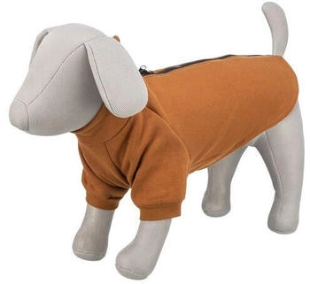 Trixie Sweatshirt CityStyle Amsterdam rost (680724)