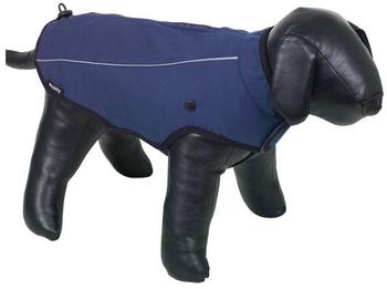 Nobby Hundemantel Mara blau 20cm (65562)