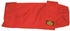 Fashion Dog Regenmantel Hund rot 55cm (10855R)