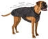 Fashion Dog Fleece-Hundemantel rot 65cm (10665R)