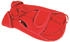 Fashion Dog Fleece-Hundemantel rot 51cm (10651R)