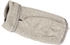 grau 55cm (10655G): Fashion Dog Fleece-Hundemantel