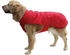 Fashion Dog Hunde-Regenmantel mit Fleecefutter (1105)