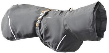 Hurtta Mudventure Dog Coat Eco - Blackberry - 35 cm (934501)