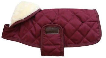 Kentucky Hundemantel 160g brown SM (52104-05-SM)