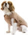 camel/beige 65cm (10665C): Fashion Dog Fleece-Hundemantel