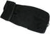schwarz 55cm (10655N): Fashion Dog Fleece-Hundemantel