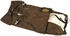 braun 47cm (10947M): Fashion Dog Hundemantel mit Kunstpelz-Futter (109)