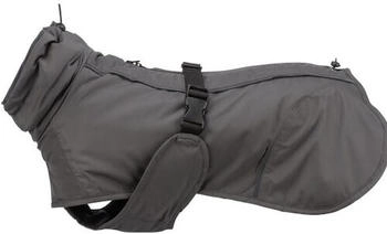 Trixie Mantel Limoux S 40cm grau