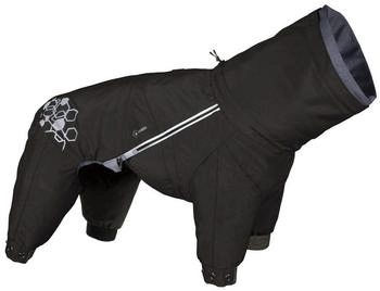 Hurtta Mudventure ECO Overall raven Gr. 65M