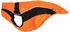 Back on Track Eddie Petite Hundepullover reflektierend reflective/orange 35