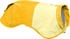 Ruffwear Sun Shower Jacket Mineral Yellow XS