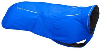 Ruffwear Vert Jacket Blue Pool Gr. L